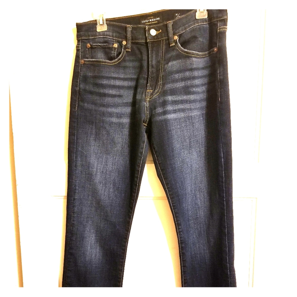 Men's Lucky Brand Jeans